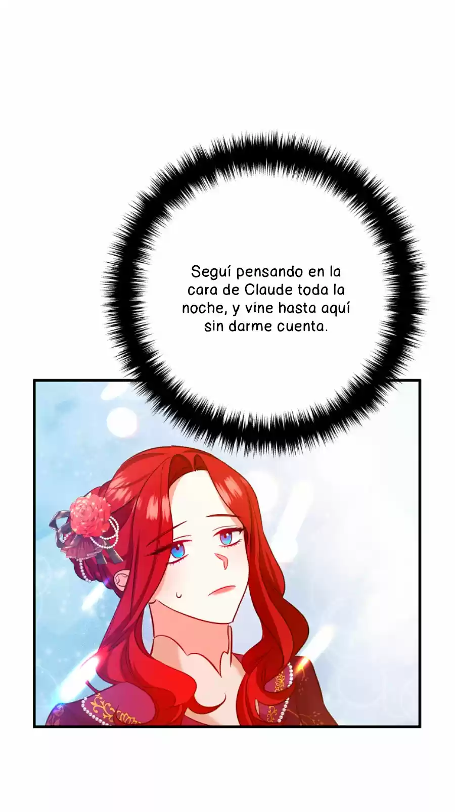 Por Favor Encarcelame 2024 - Capítulo 5 - Página 34 - LectorTMOo