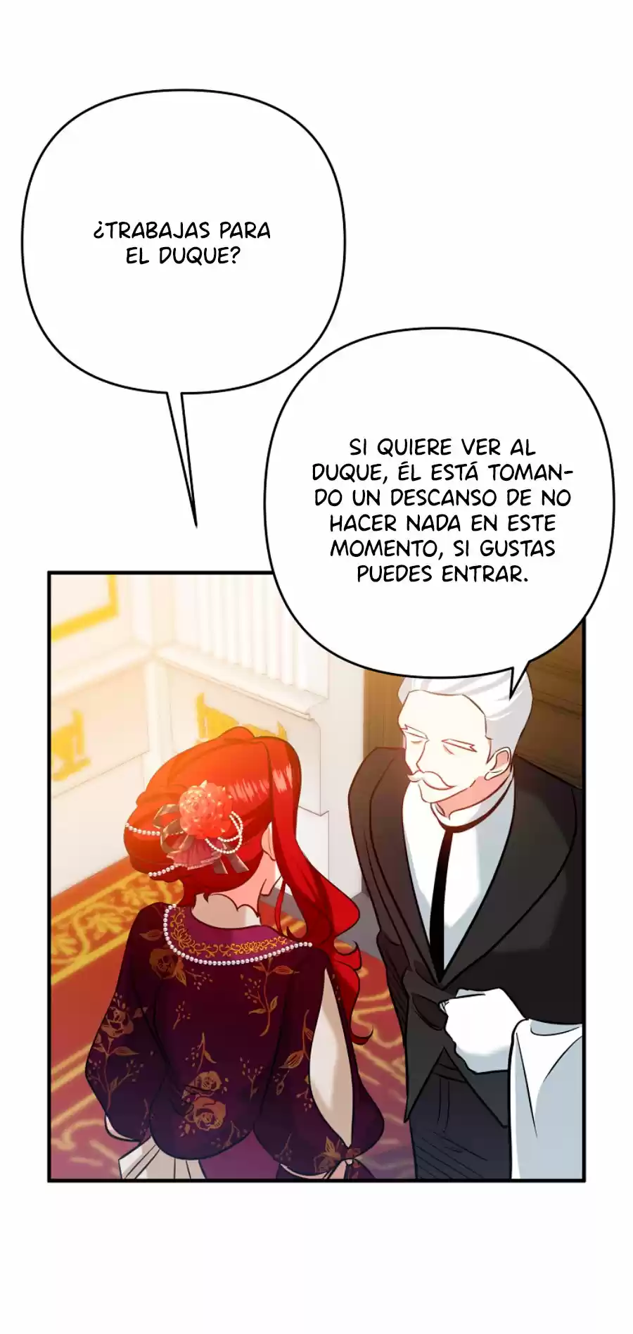 Por Favor Encarcelame 2024 - Capítulo 5 - Página 40 - LectorTMOo