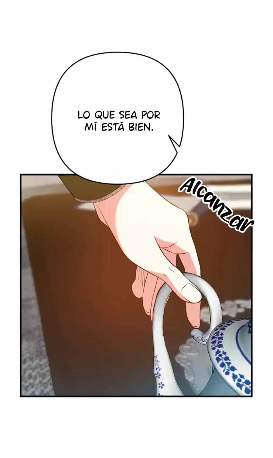 Por Favor Encarcelame 2024 - Capítulo 6 - Página 12 - LectorTMOo