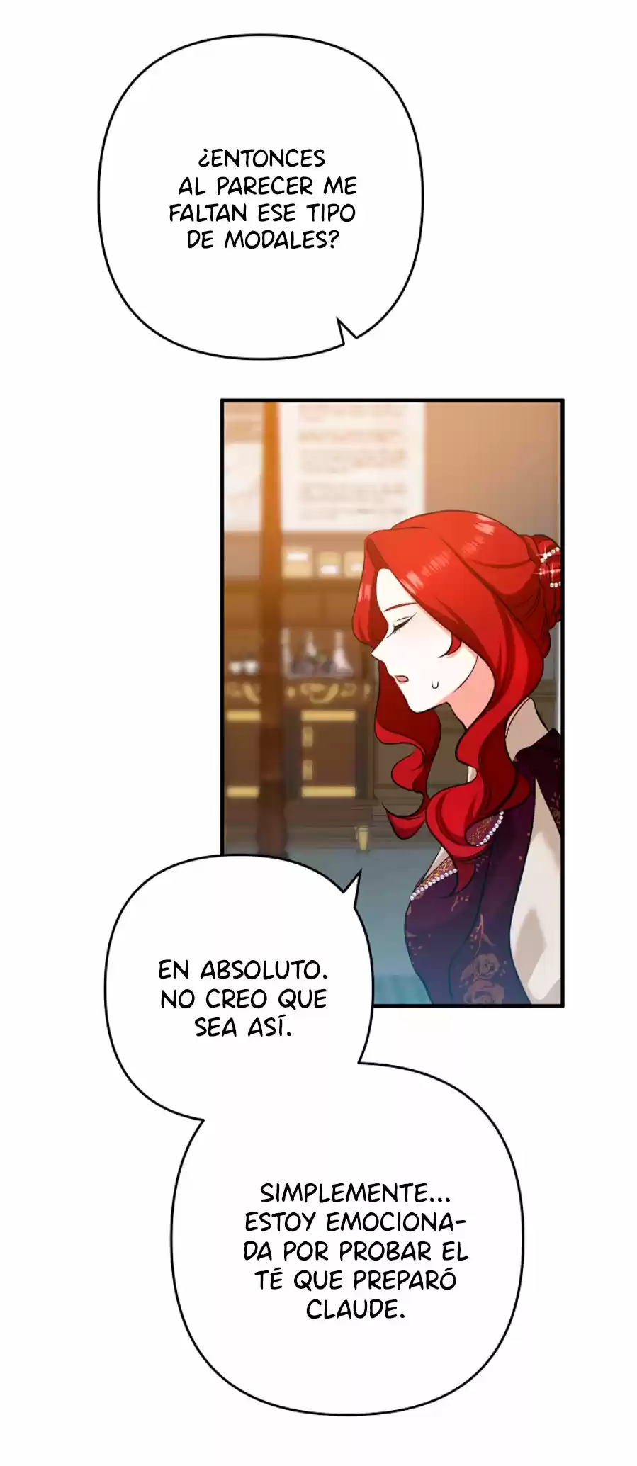 Por Favor Encarcelame 2024 - Capítulo 6 - Página 17 - LectorTMOo