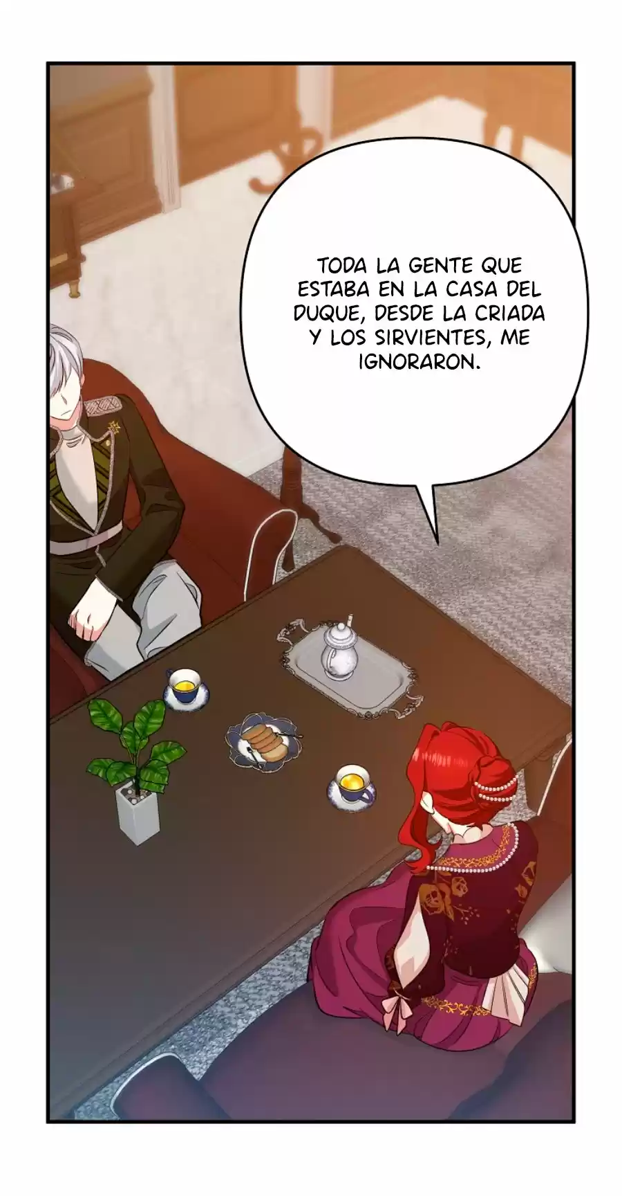 Por Favor Encarcelame 2024 - Capítulo 6 - Página 29 - LectorTMOo
