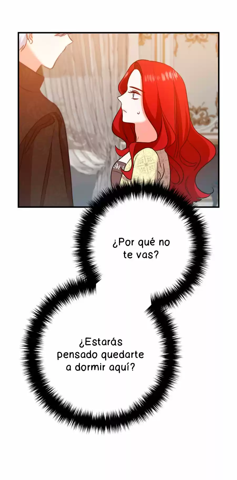 Por Favor Encarcelame 2024 - Capítulo 7 - Página 38 - LectorTMOo