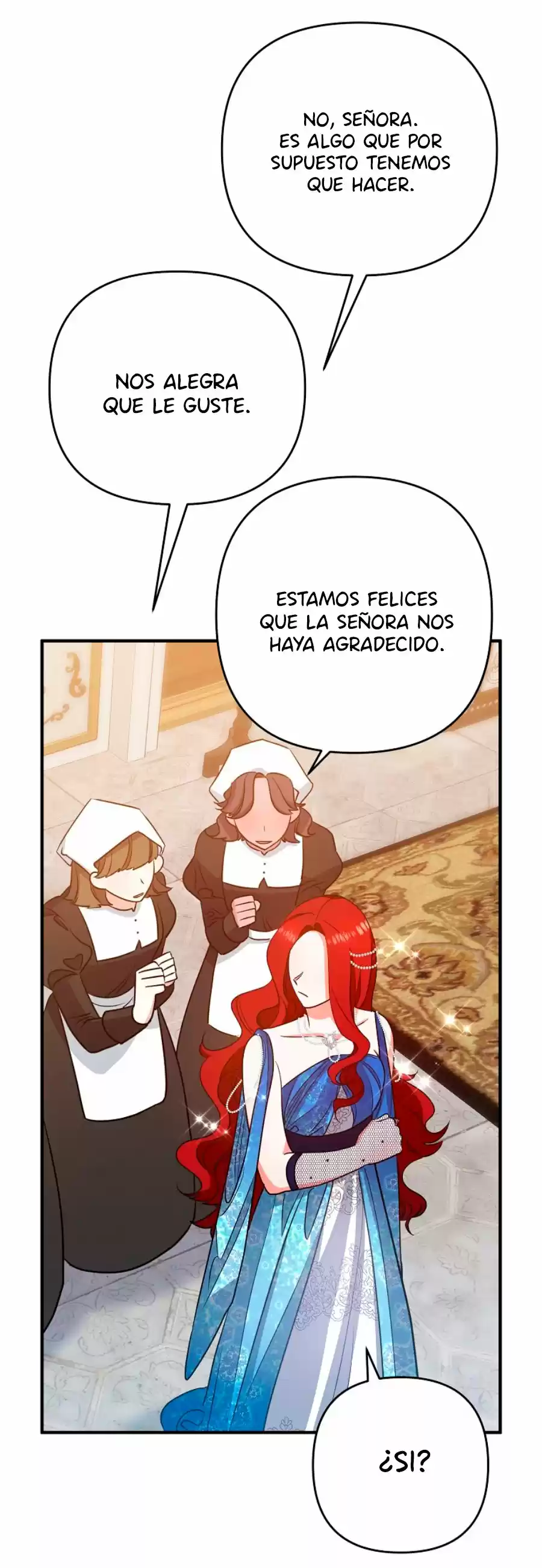 Por Favor Encarcelame 2024 - Capítulo 7 - Página 51 - LectorTMOo