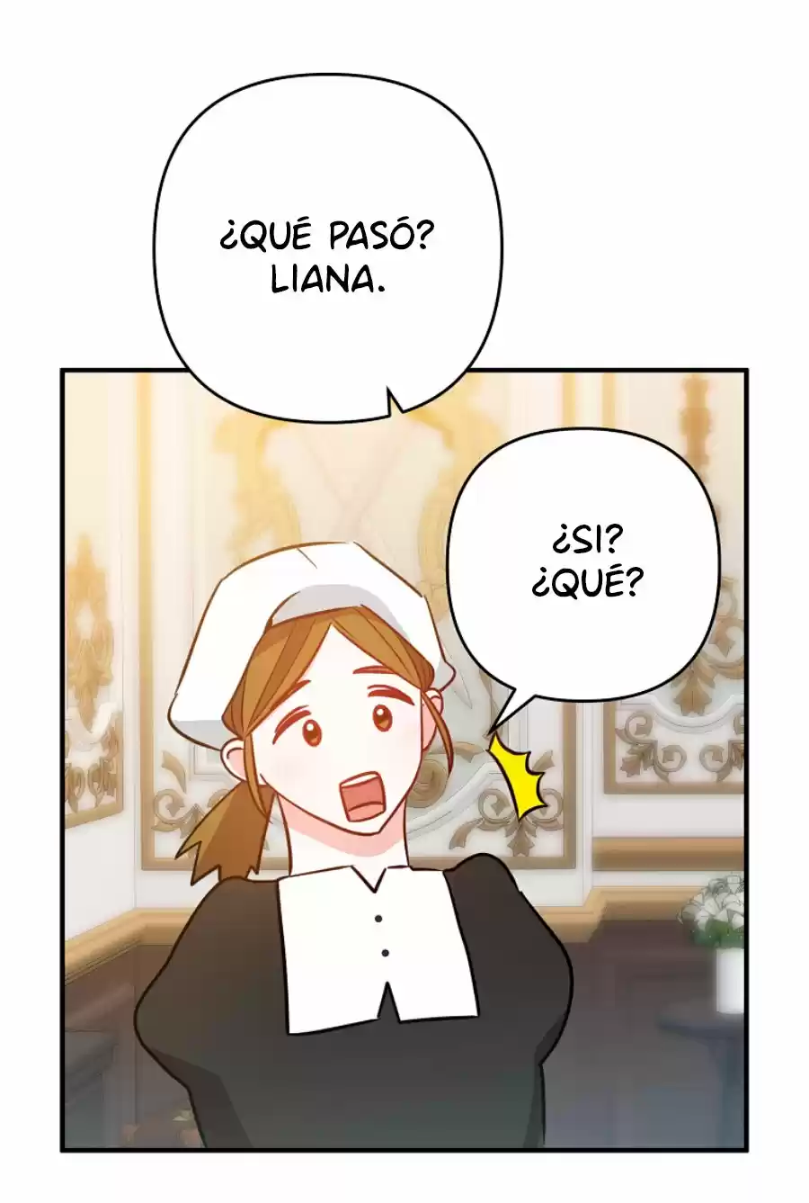 Por Favor Encarcelame 2024 - Capítulo 7 - Página 54 - LectorTMOo