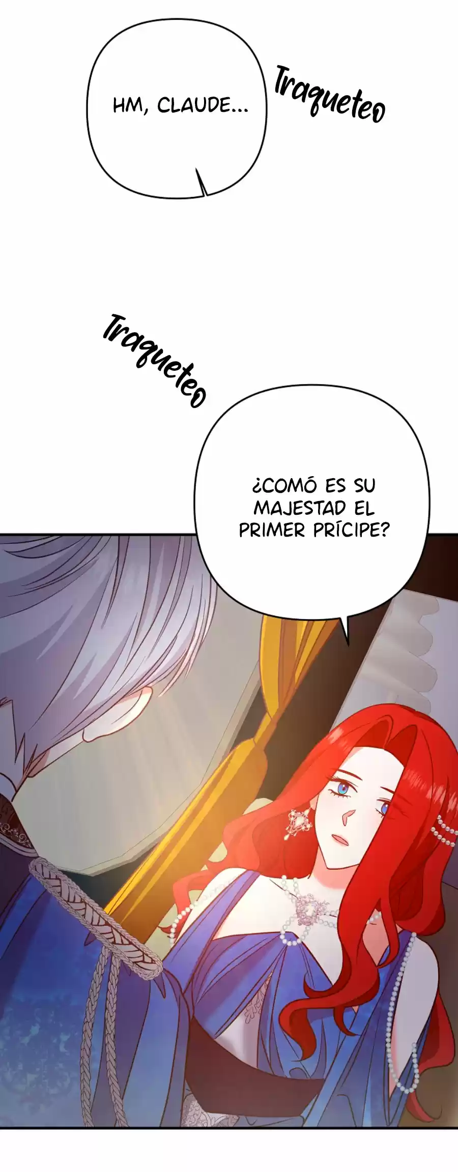 Por Favor Encarcelame 2024 - Capítulo 7 - Página 77 - LectorTMOo