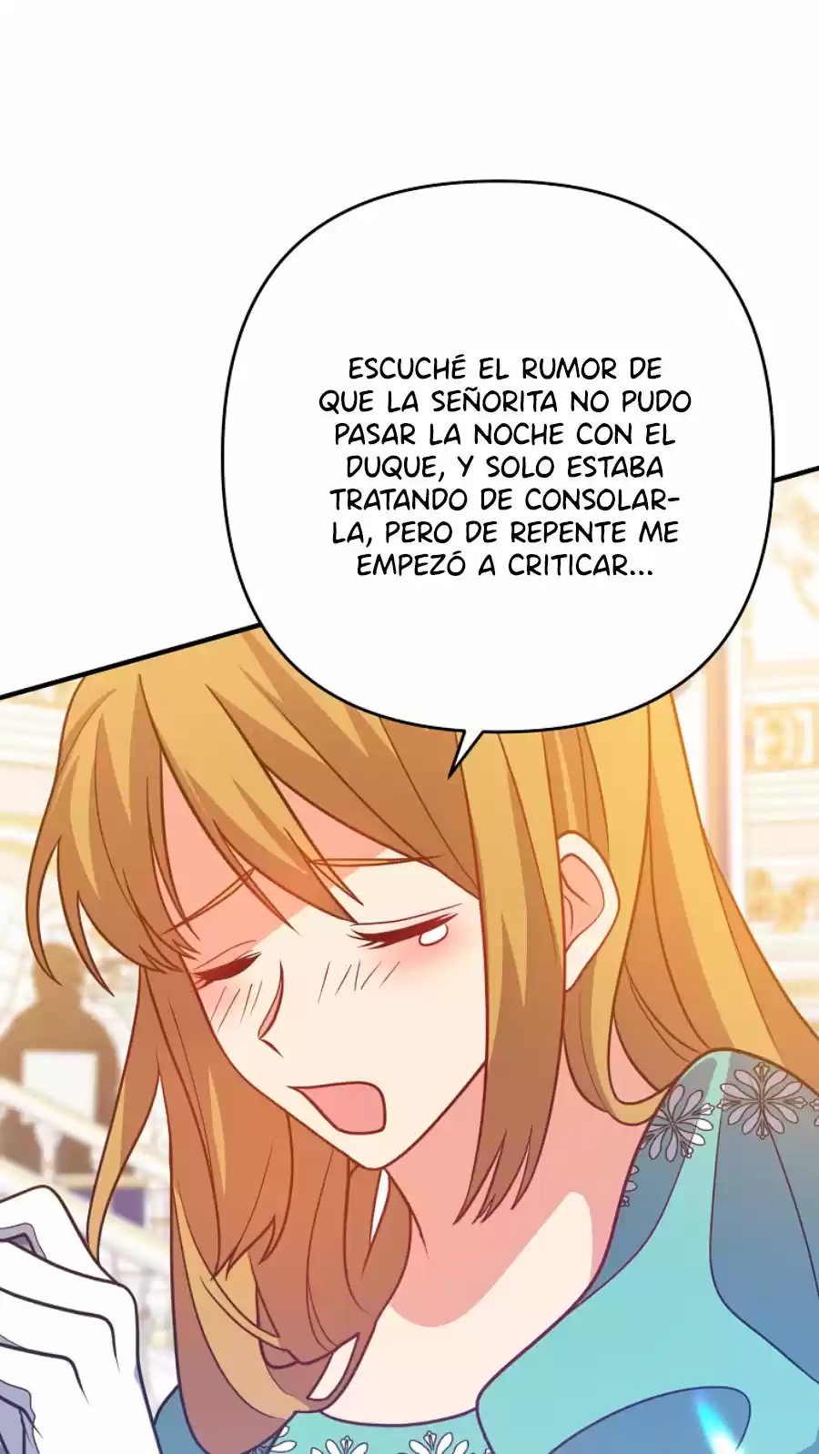 Por Favor Encarcelame 2024 - Capítulo 8 - Página 80 - LectorTMOo