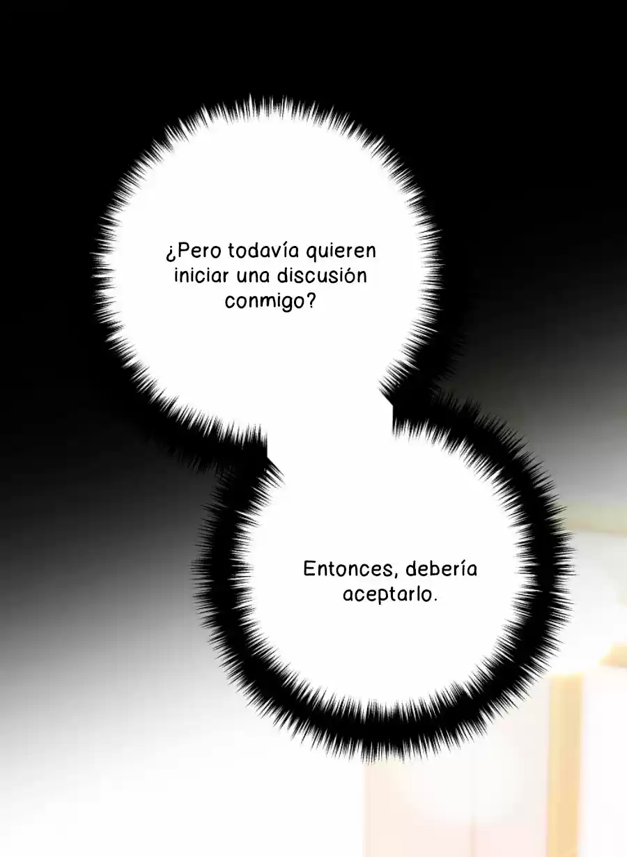 Por Favor Encarcelame 2024 - Capítulo 8 - Página 84 - LectorTMOo
