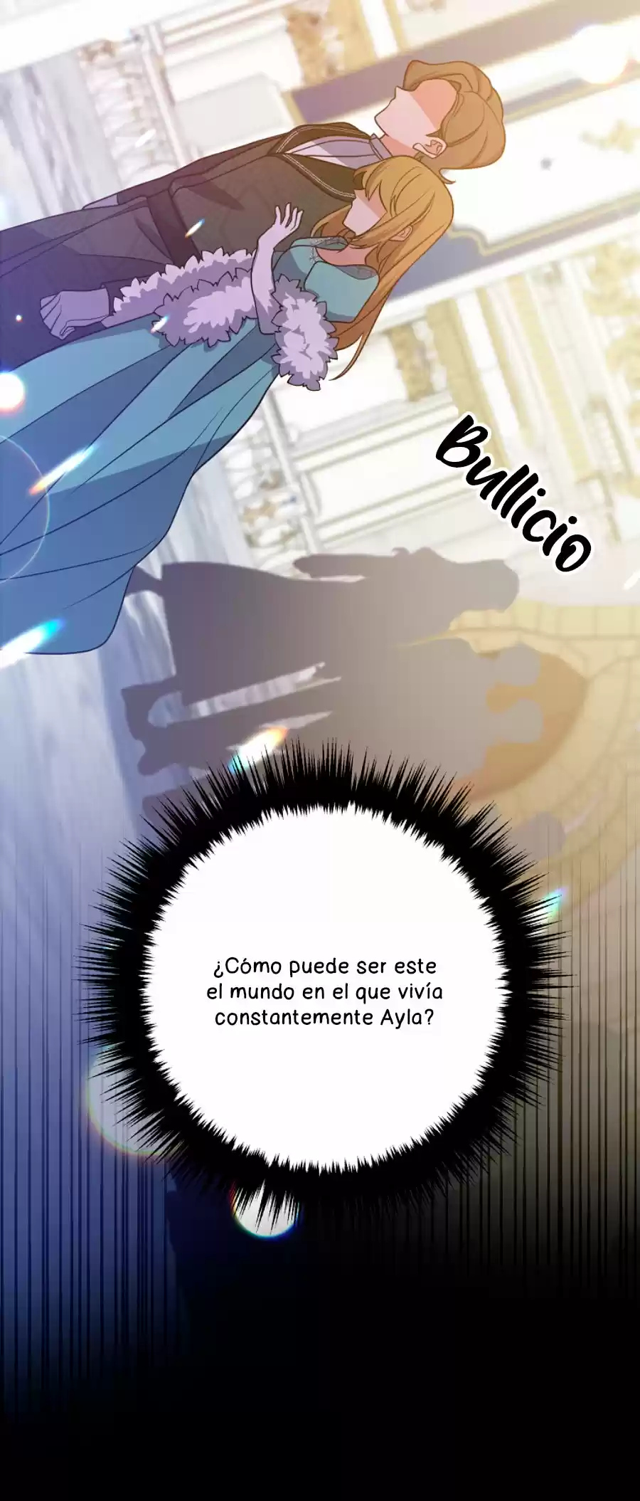 Por Favor Encarcelame 2024 - Capítulo 8 - Página 87 - LectorTMOo