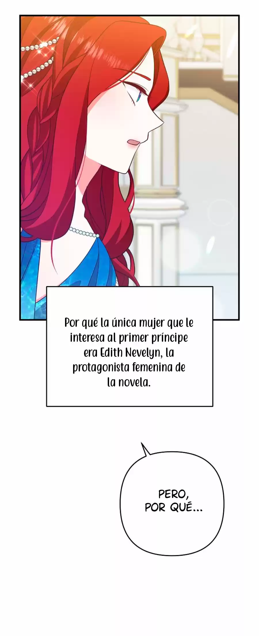 Por Favor Encarcelame 2024 - Capítulo 9 - Página 27 - LectorTMOo