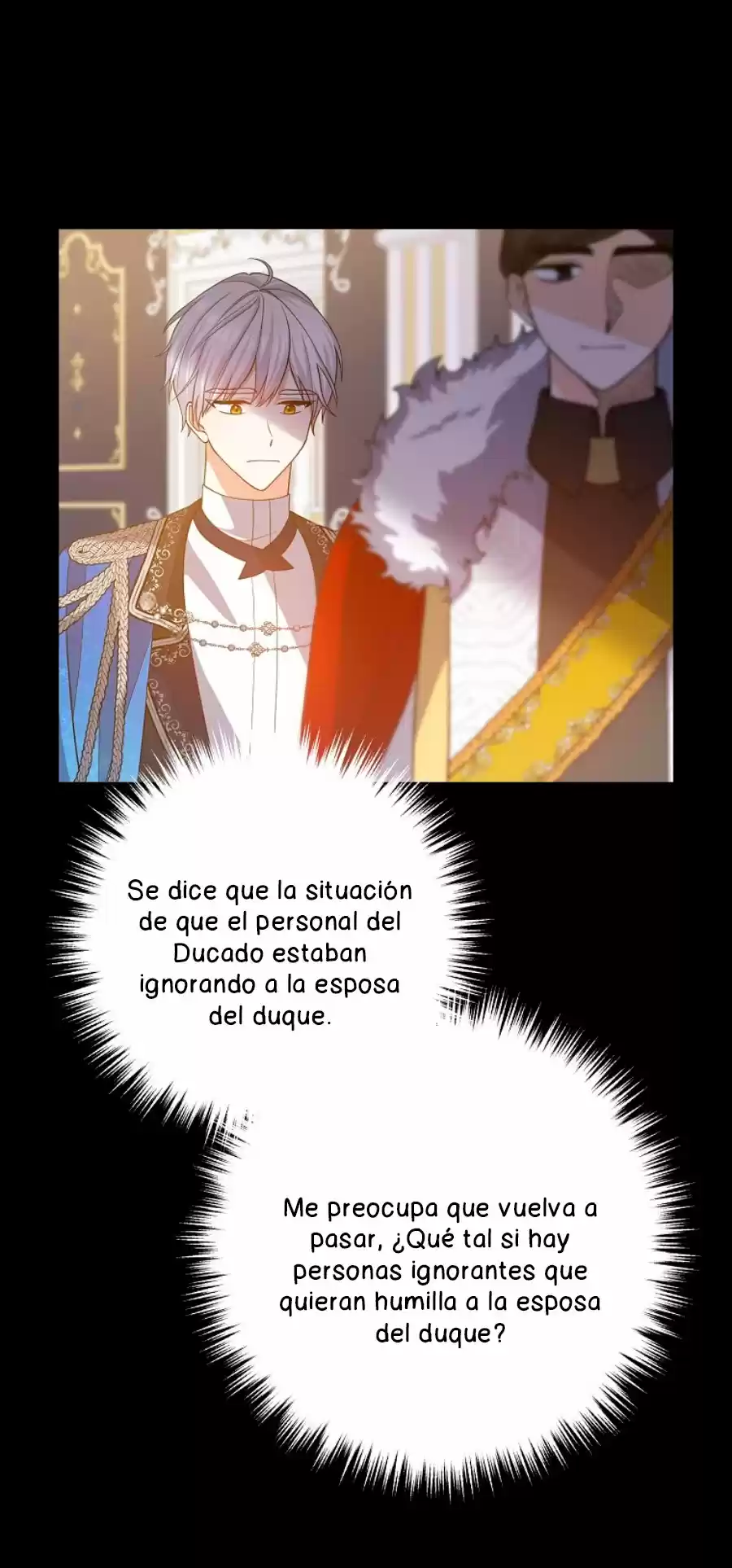 Por Favor Encarcelame 2024 - Capítulo 9 - Página 41 - LectorTMOo