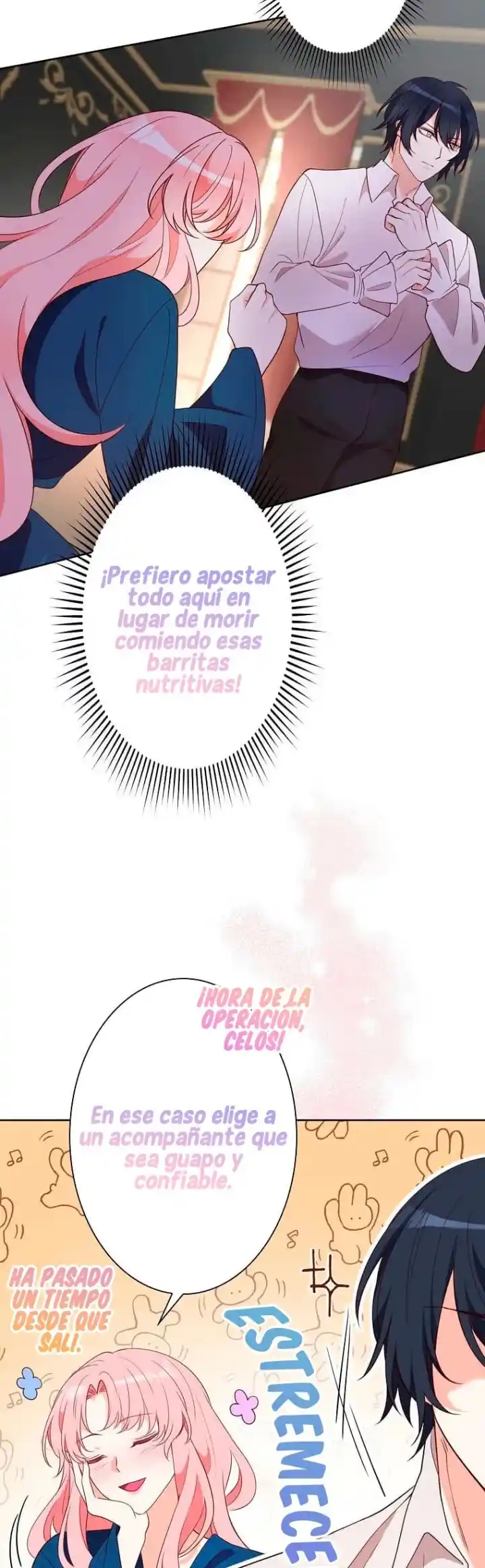 Por Favor Encarcelame 2024 - Capítulo 10 - Página 21 - LectorTMOo