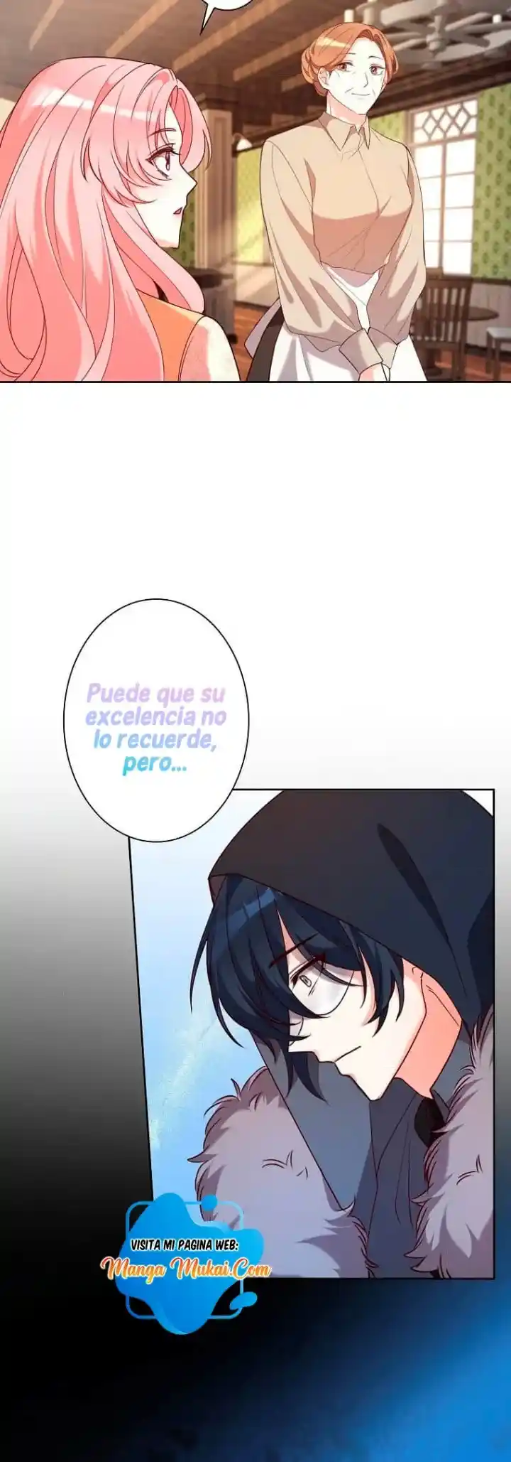 Por Favor Encarcelame 2024 - Capítulo 11 - Página 16 - LectorTMOo