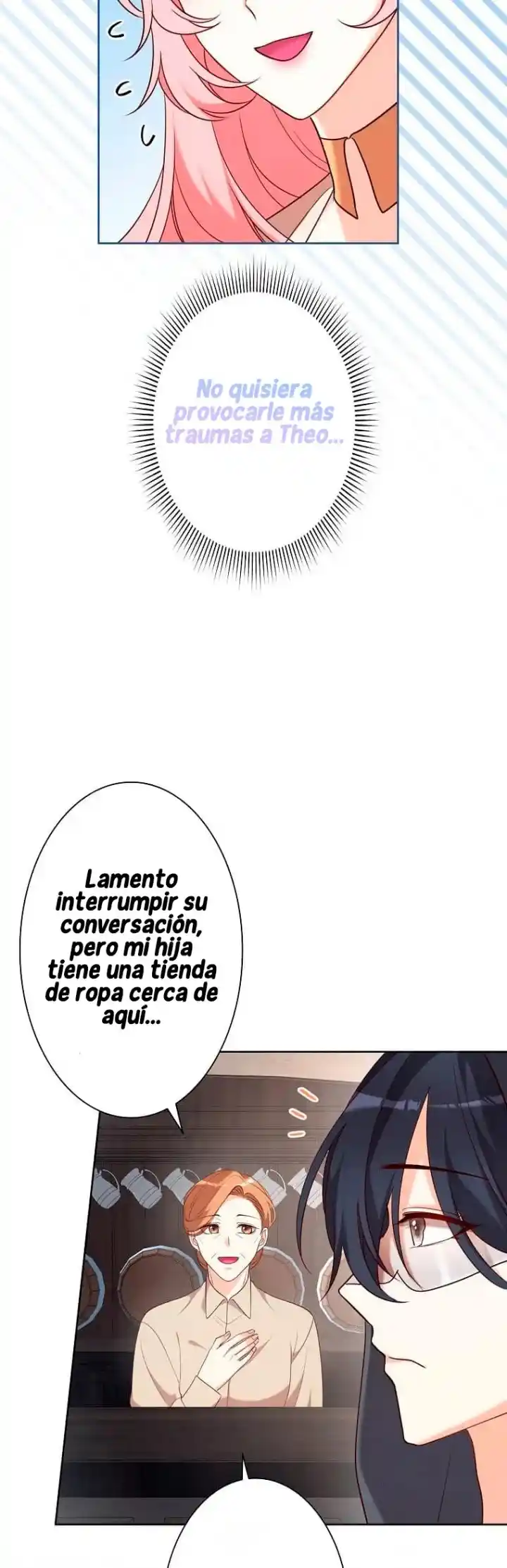 Por Favor Encarcelame 2024 - Capítulo 11 - Página 39 - LectorTMOo