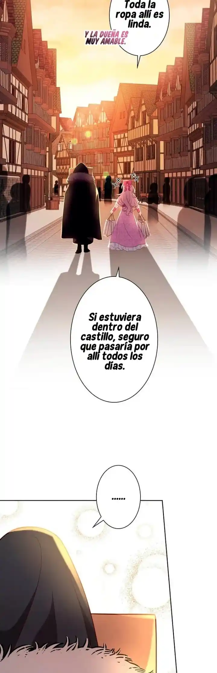Por Favor Encarcelame 2024 - Capítulo 11 - Página 47 - LectorTMOo