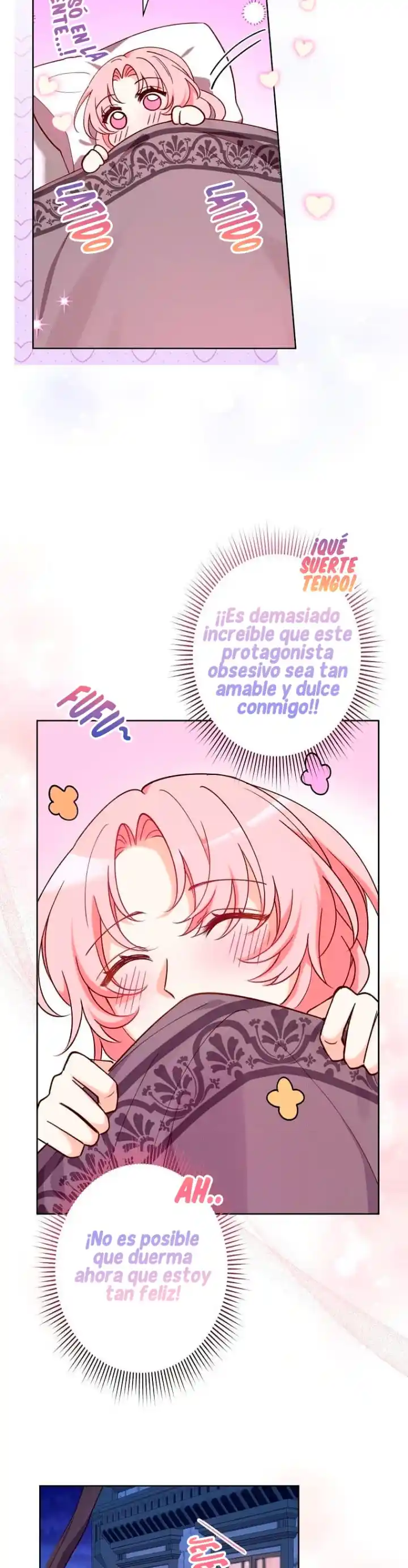 Por Favor Encarcelame 2024 - Capítulo 13 - Página 18 - LectorTMOo