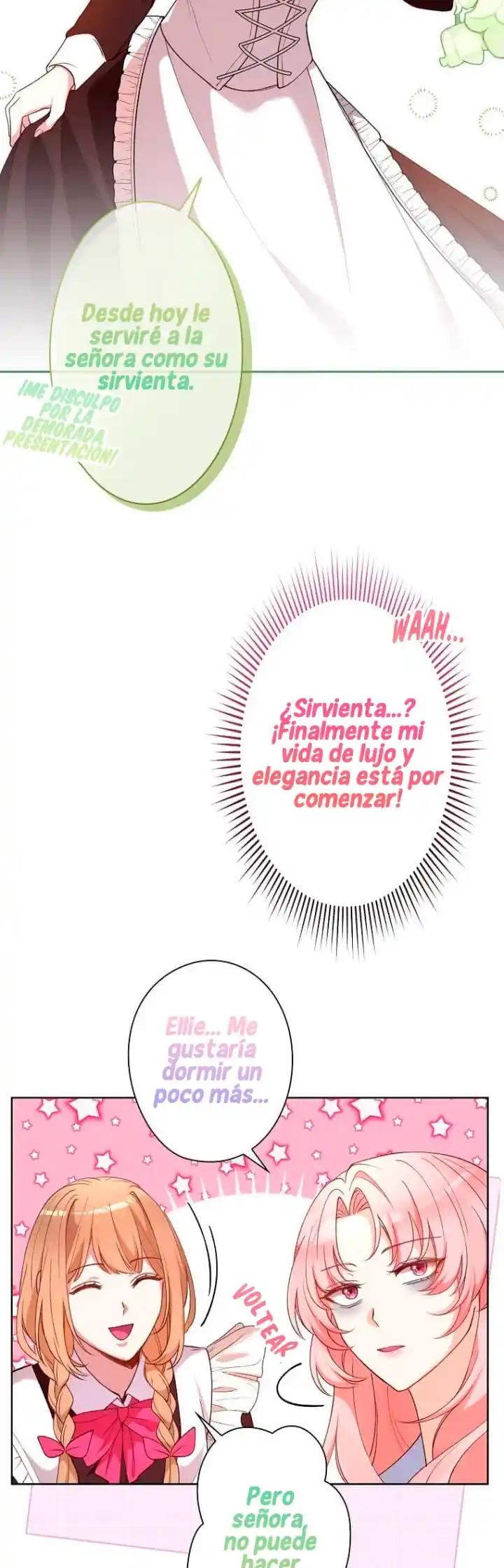 Por Favor Encarcelame 2024 - Capítulo 13 - Página 28 - LectorTMOo