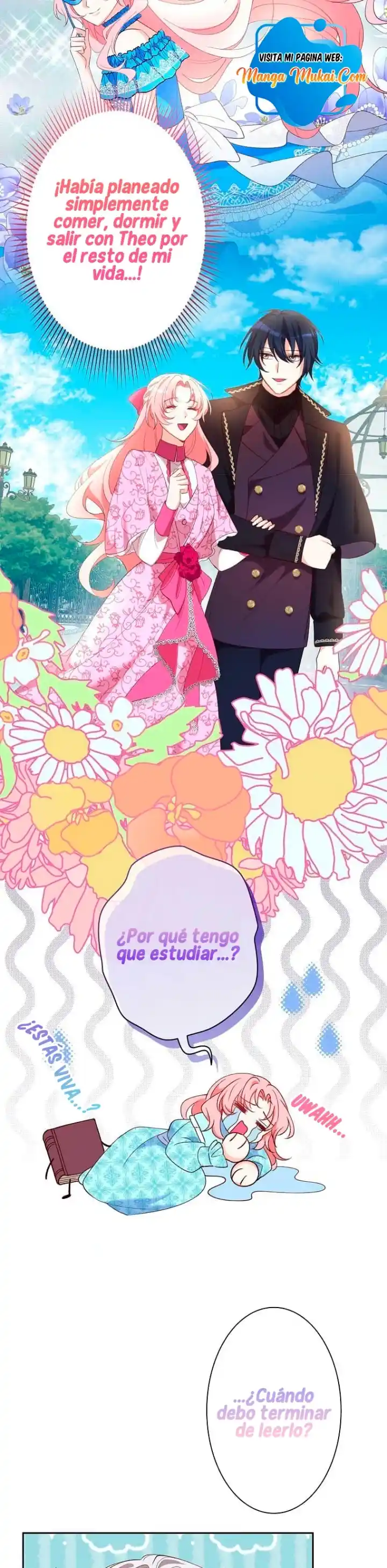 Por Favor Encarcelame 2024 - Capítulo 14 - Página 33 - LectorTMOo