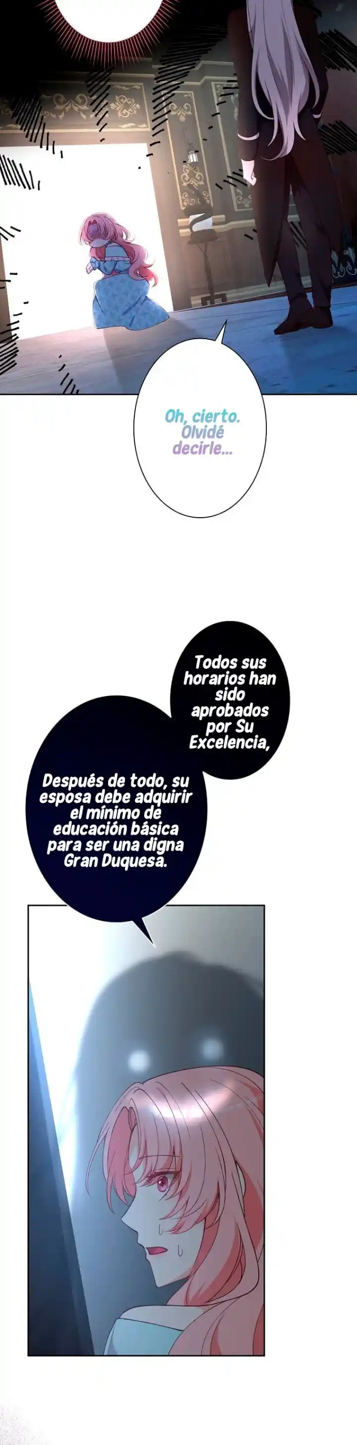 Por Favor Encarcelame 2024 - Capítulo 14 - Página 38 - LectorTMOo