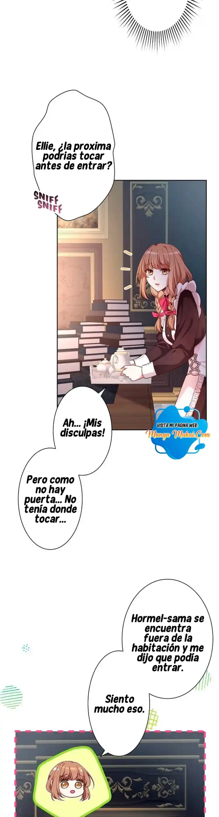 Por Favor Encarcelame 2024 - Capítulo 15 - Página 9 - LectorTMOo