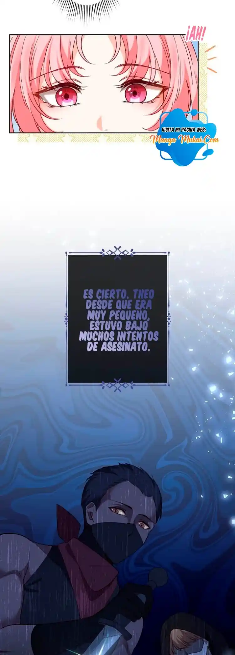 Por Favor Encarcelame 2024 - Capítulo 15 - Página 36 - LectorTMOo