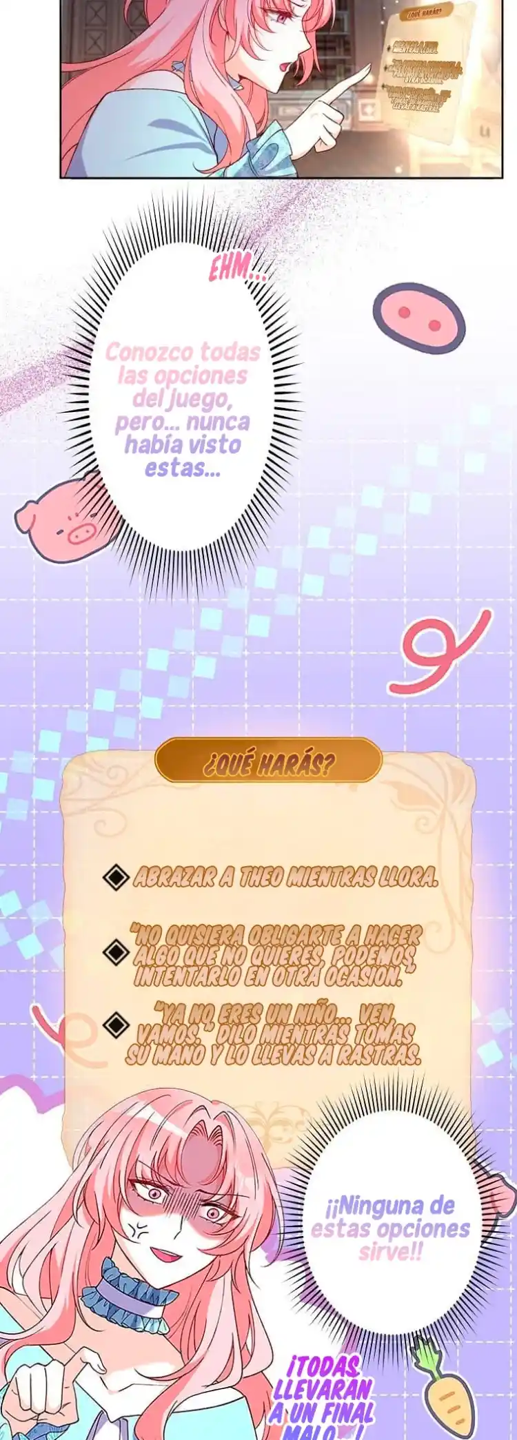 Por Favor Encarcelame 2024 - Capítulo 15 - Página 40 - LectorTMOo