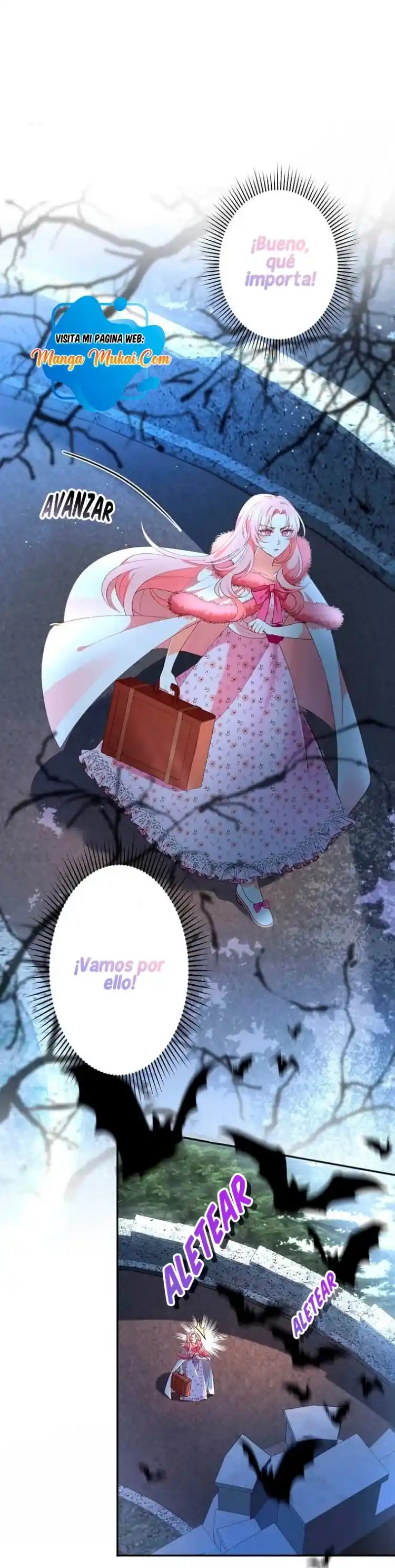 Por Favor Encarcelame 2024 - Capítulo 3 - Página 6 - LectorTMOo