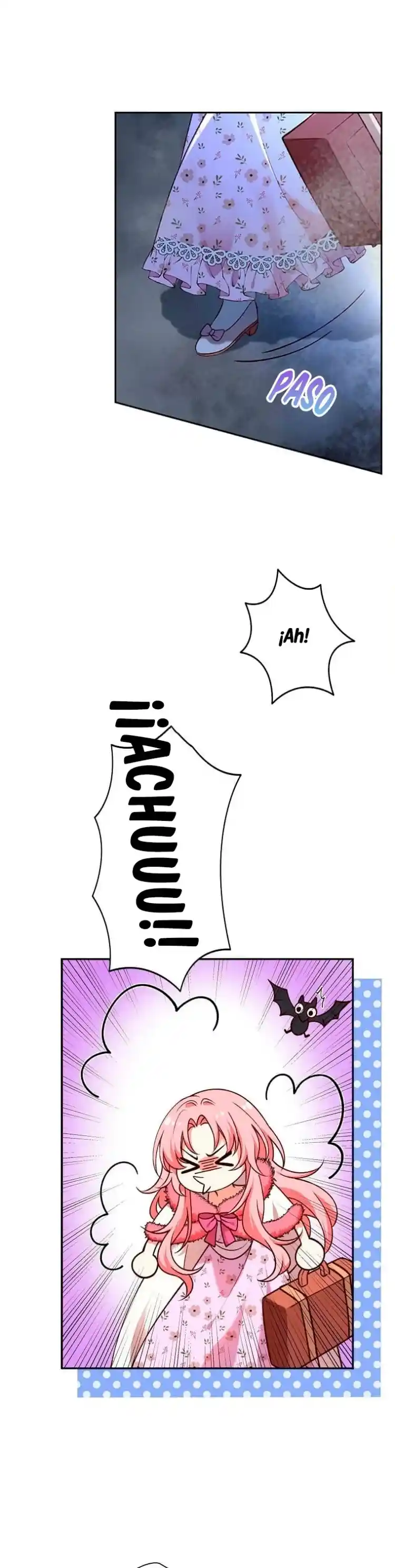 Por Favor Encarcelame 2024 - Capítulo 3 - Página 13 - LectorTMOo