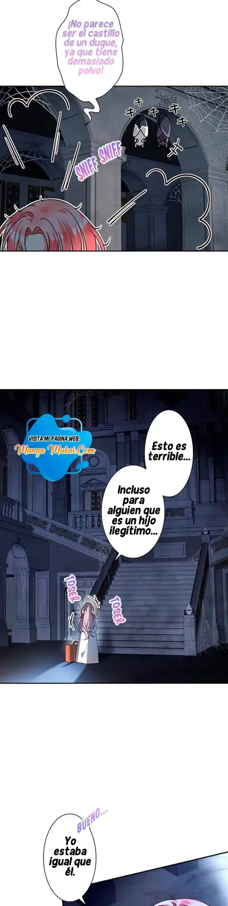 Por Favor Encarcelame 2024 - Capítulo 3 - Página 14 - LectorTMOo