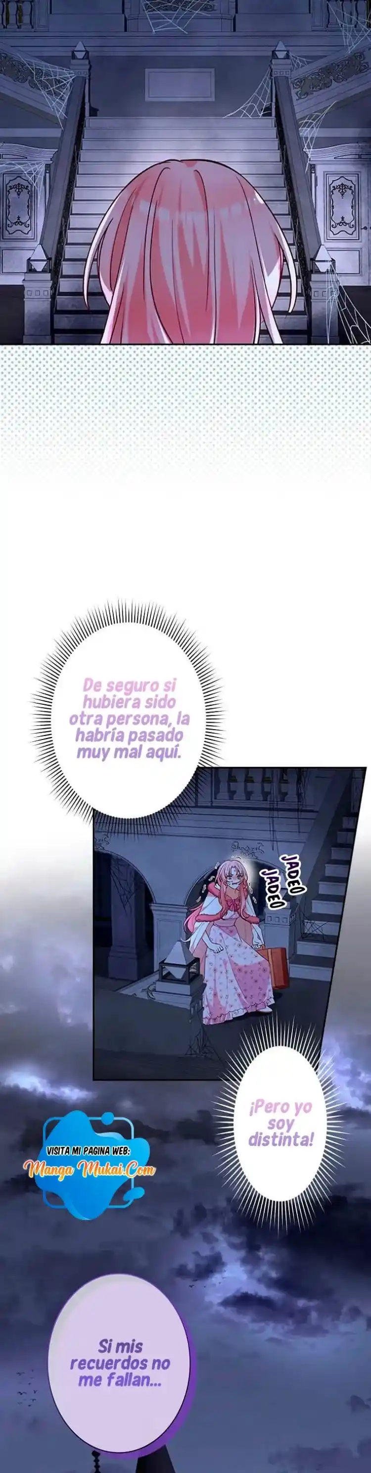 Por Favor Encarcelame 2024 - Capítulo 3 - Página 20 - LectorTMOo
