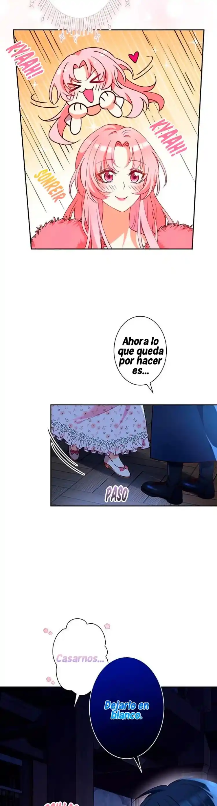 Por Favor Encarcelame 2024 - Capítulo 3 - Página 38 - LectorTMOo