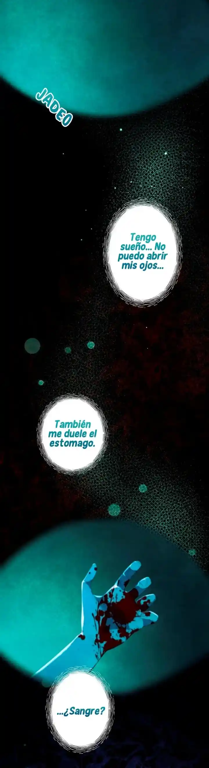 Por Favor Encarcelame 2024 - Capítulo 5 - Página 7 - LectorTMOo