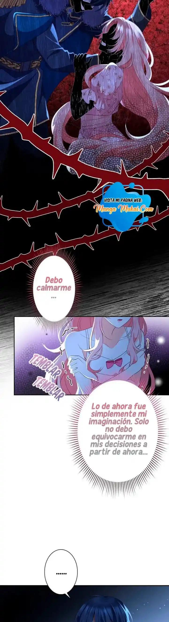 Por Favor Encarcelame 2024 - Capítulo 5 - Página 13 - LectorTMOo