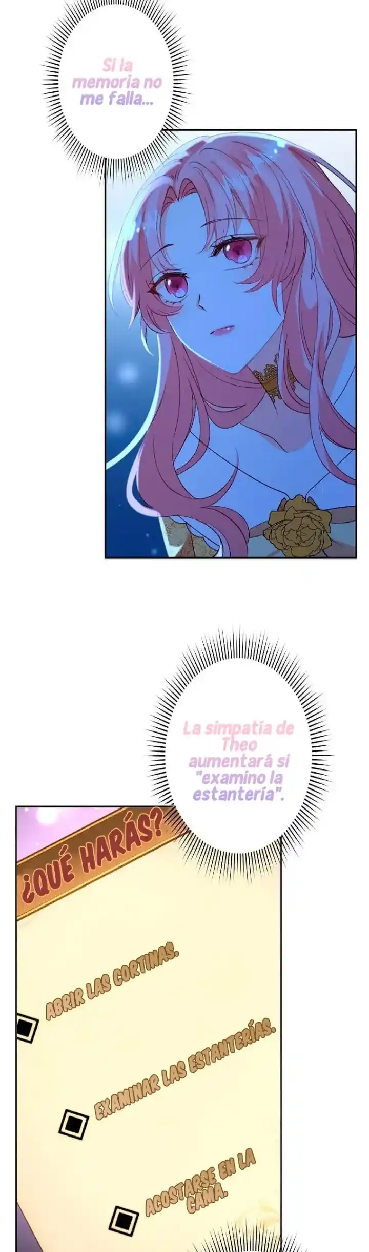 Por Favor Encarcelame 2024 - Capítulo 5 - Página 33 - LectorTMOo