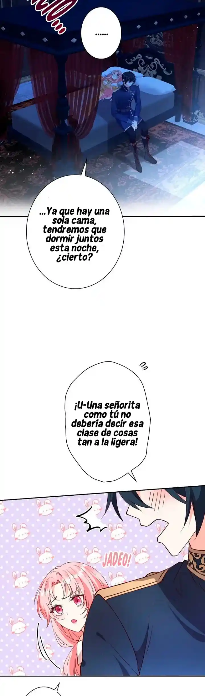 Por Favor Encarcelame 2024 - Capítulo 5 - Página 41 - LectorTMOo