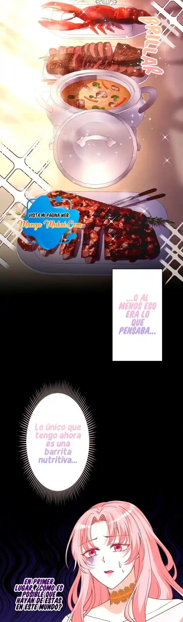 Por Favor Encarcelame 2024 - Capítulo 6 - Página 8 - LectorTMOo