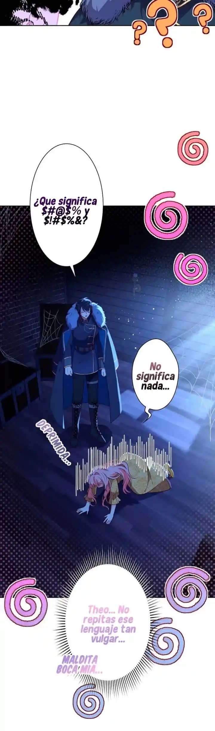Por Favor Encarcelame 2024 - Capítulo 6 - Página 16 - LectorTMOo