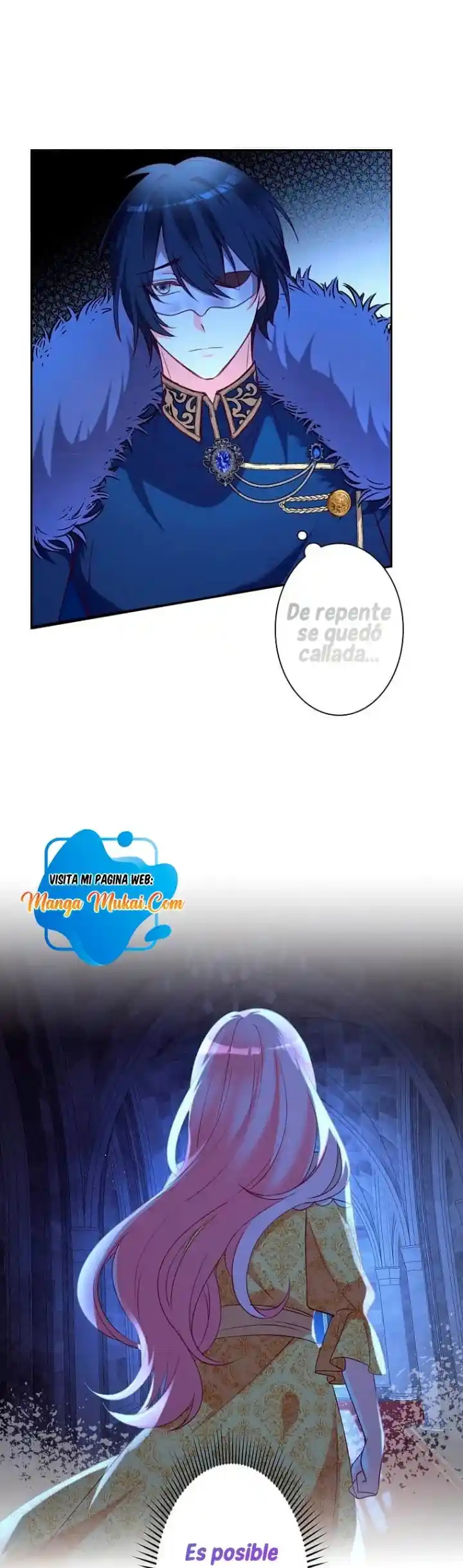 Por Favor Encarcelame 2024 - Capítulo 6 - Página 19 - LectorTMOo