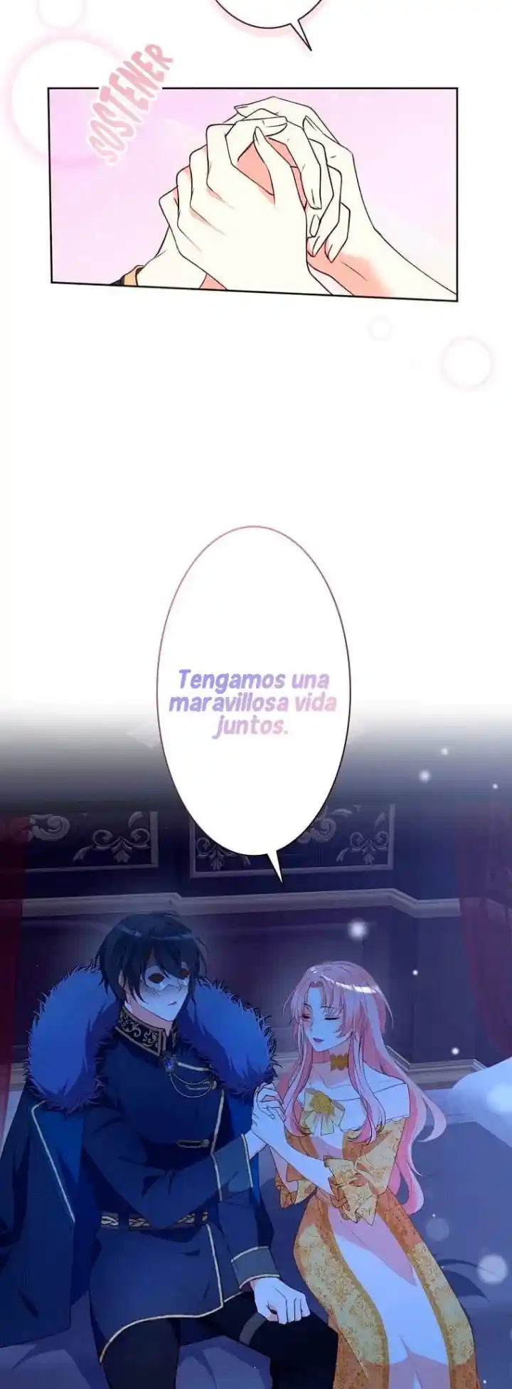 Por Favor Encarcelame 2024 - Capítulo 6 - Página 29 - LectorTMOo