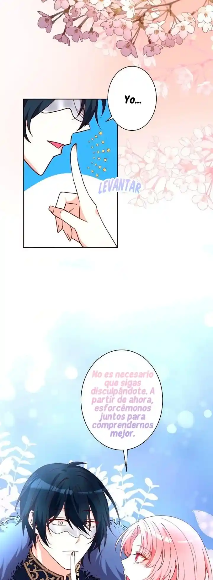 Por Favor Encarcelame 2024 - Capítulo 6 - Página 40 - LectorTMOo
