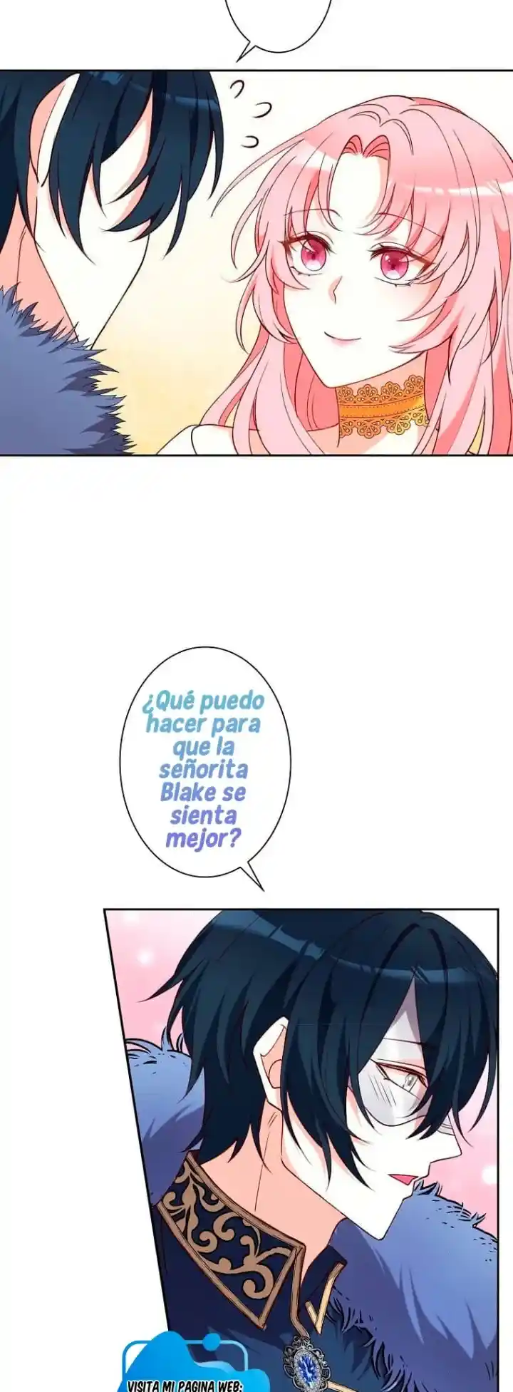 Por Favor Encarcelame 2024 - Capítulo 6 - Página 42 - LectorTMOo