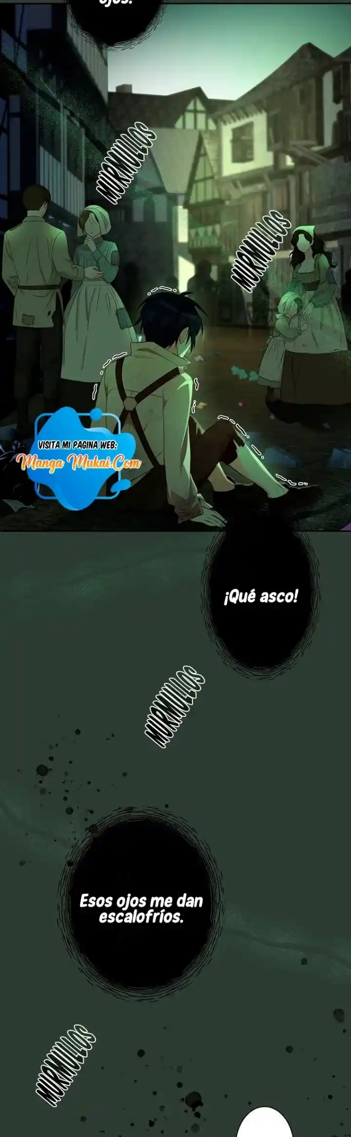 Por Favor Encarcelame 2024 - Capítulo 7 - Página 9 - LectorTMOo