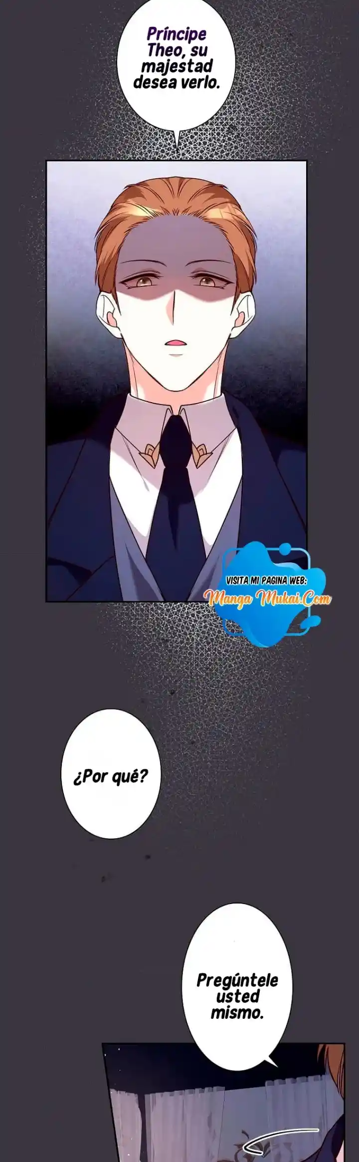 Por Favor Encarcelame 2024 - Capítulo 7 - Página 21 - LectorTMOo