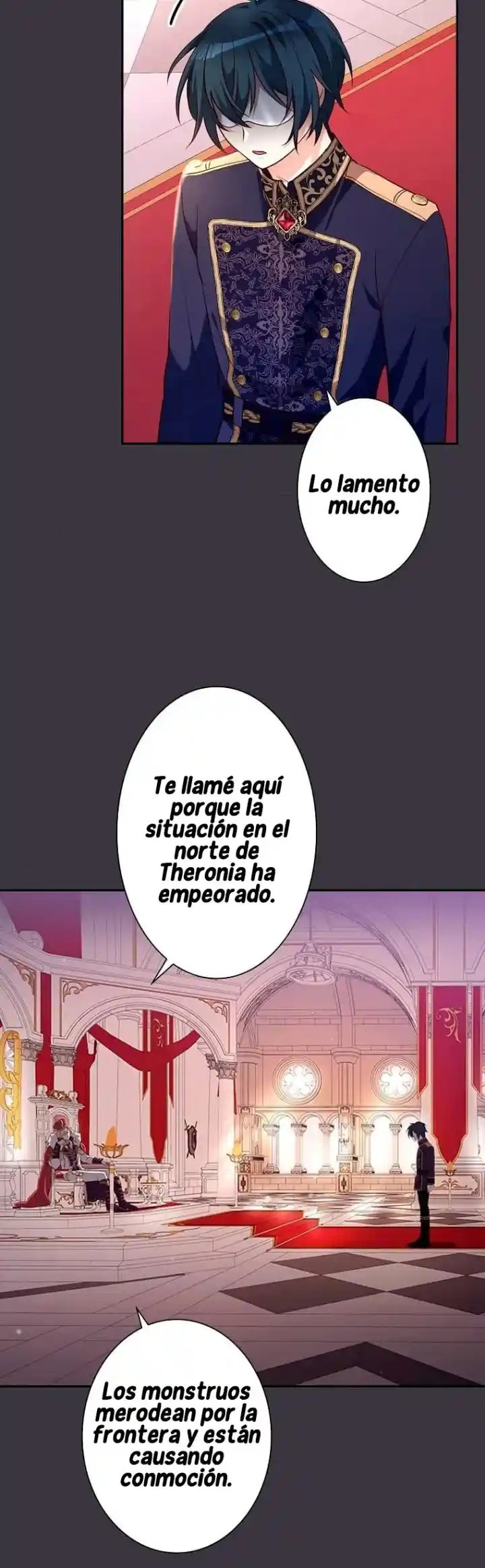 Por Favor Encarcelame 2024 - Capítulo 7 - Página 25 - LectorTMOo