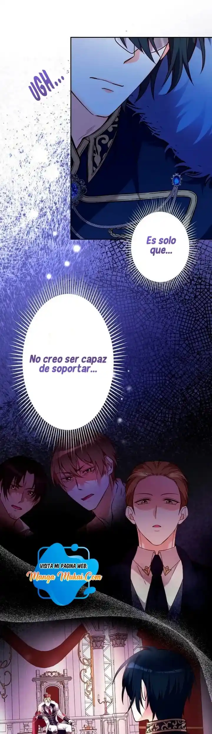 Por Favor Encarcelame 2024 - Capítulo 7 - Página 40 - LectorTMOo