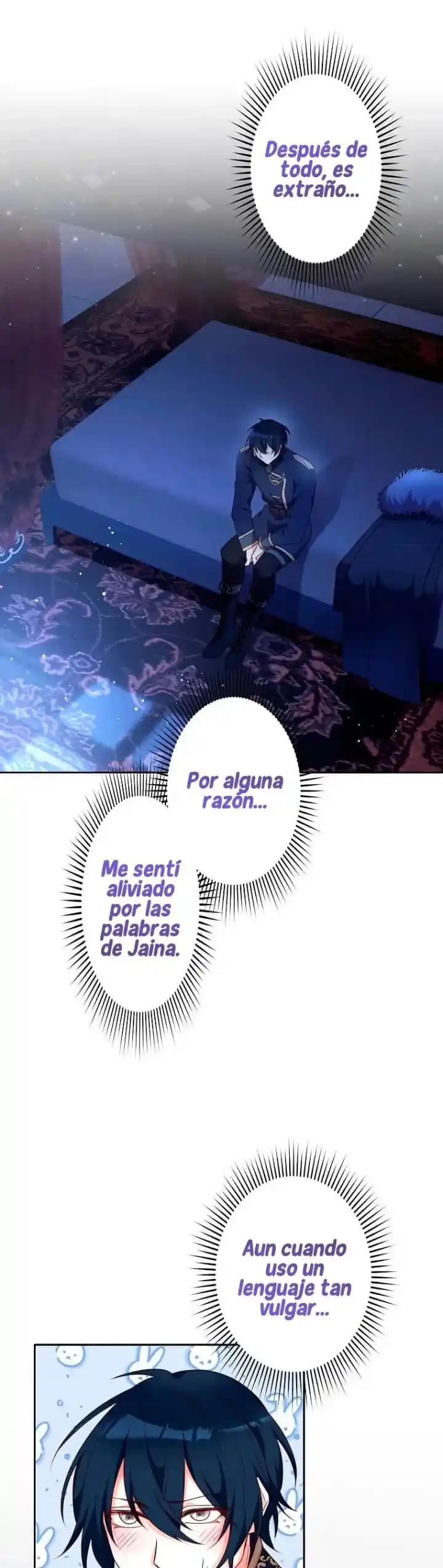 Por Favor Encarcelame 2024 - Capítulo 8 - Página 33 - LectorTMOo