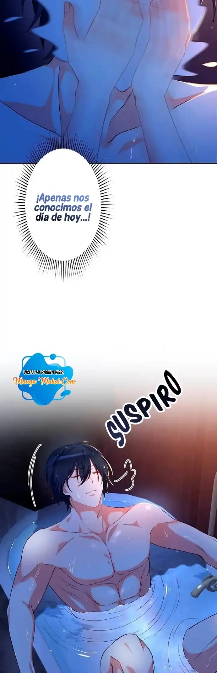 Por Favor Encarcelame 2024 - Capítulo 9 - Página 17 - LectorTMOo