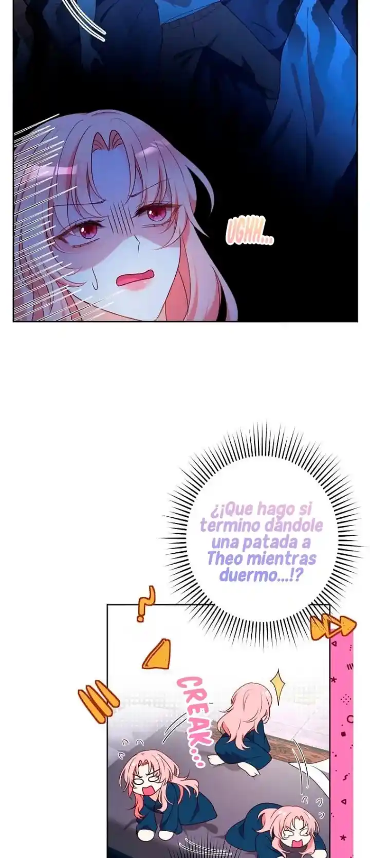 Por Favor Encarcelame 2024 - Capítulo 9 - Página 33 - LectorTMOo