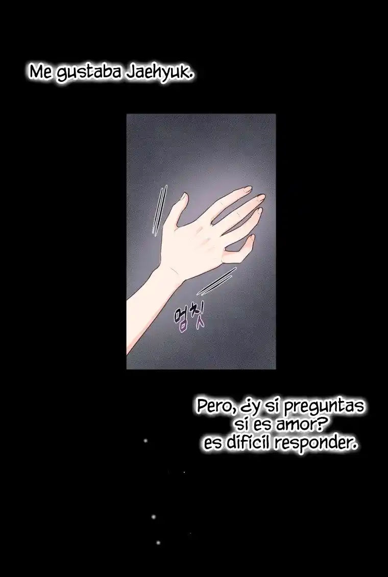 Por Favor , Enseñame Senior - Capítulo 1 - Página 9 - LectorTMOo