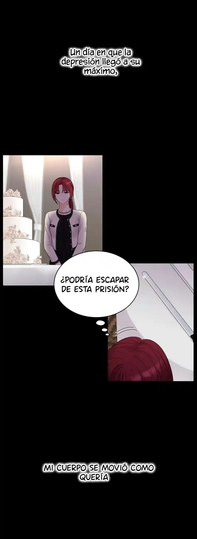 Por Favor , Enseñame Senior - Capítulo 1 - Página 14 - LectorTMOo