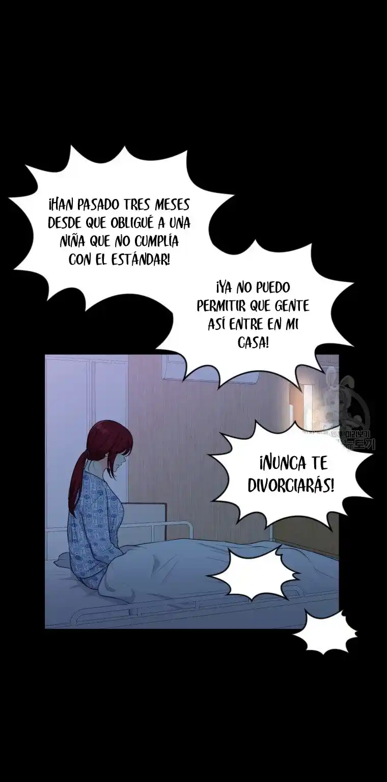 Por Favor , Enseñame Senior - Capítulo 1 - Página 17 - LectorTMOo